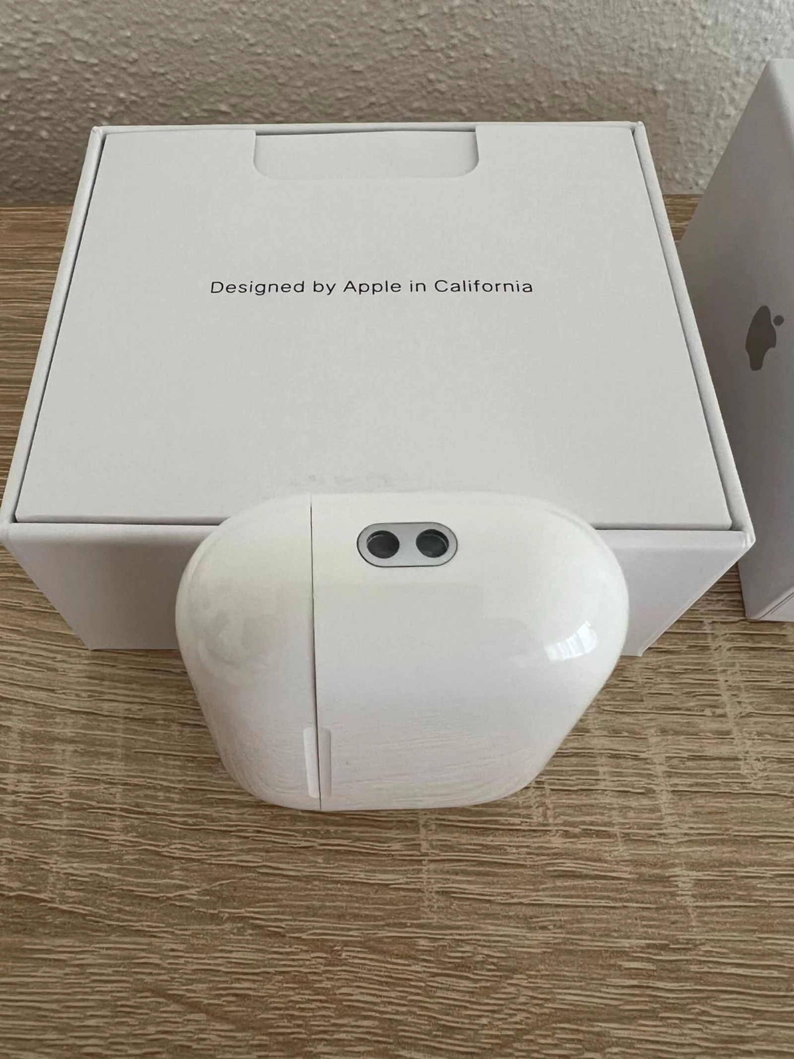 Air Pods Pro 3 – photo 6